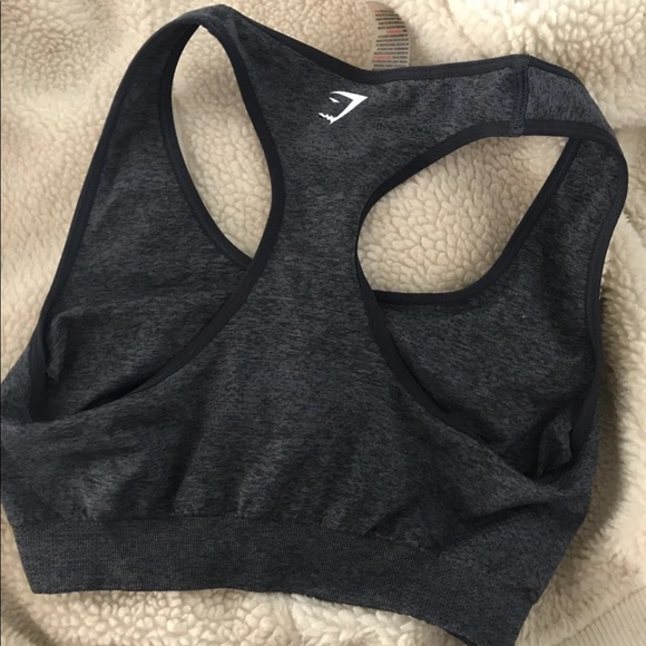 Gymshark bra - Picture 3 of 3